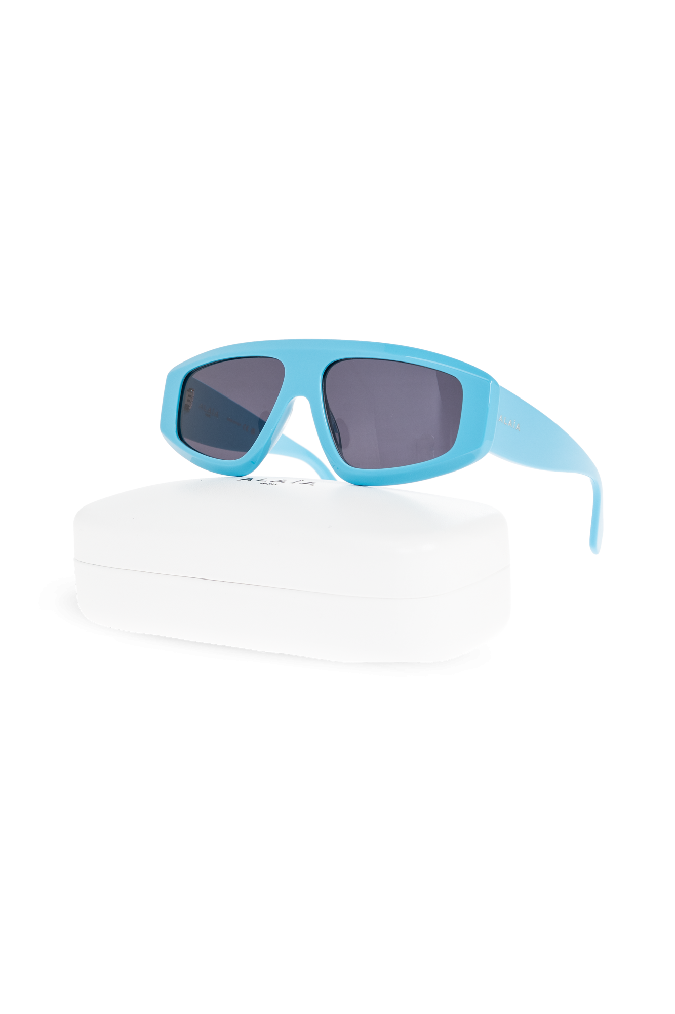 Blue Sunglasses Alaïa - Vitkac AS